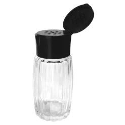 Przyprawmik szklany z klapką MIX 50 ml