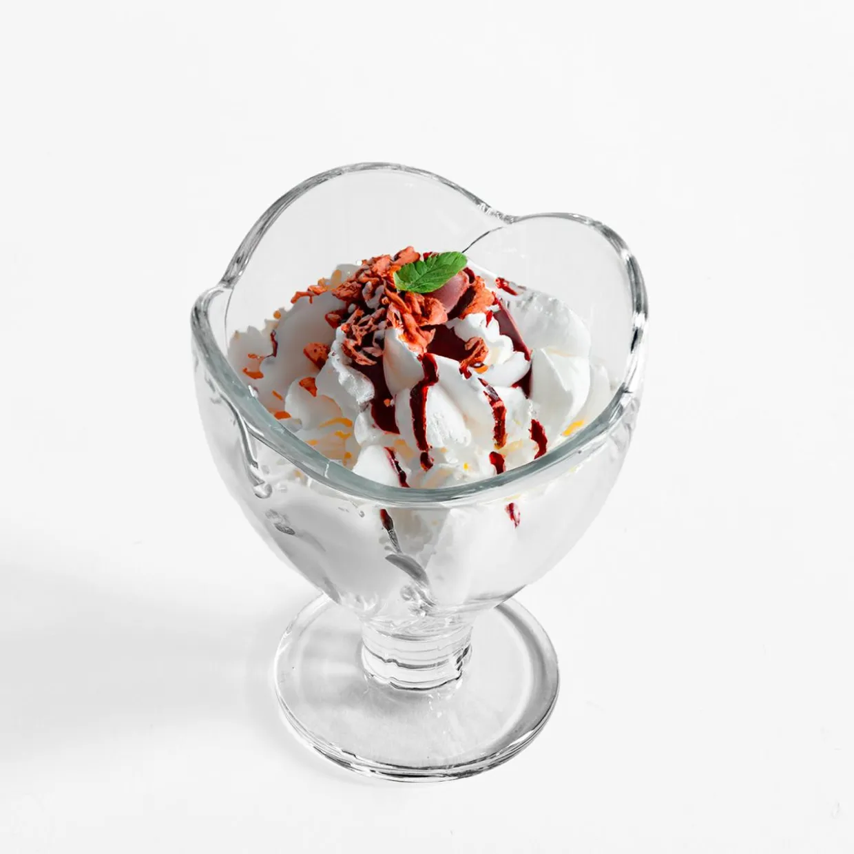 Pucharek do deserów 260 ml