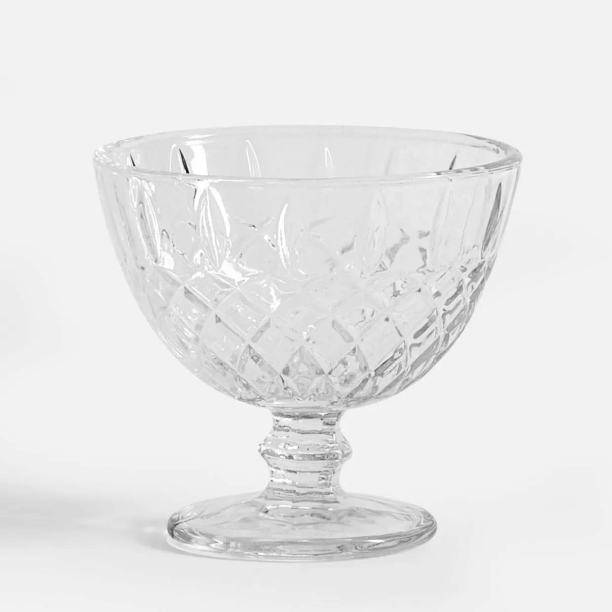 Pucharek do lodów 260 ml