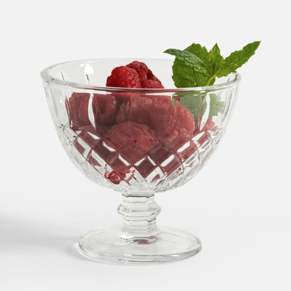 Pucharek do lodów 260 ml