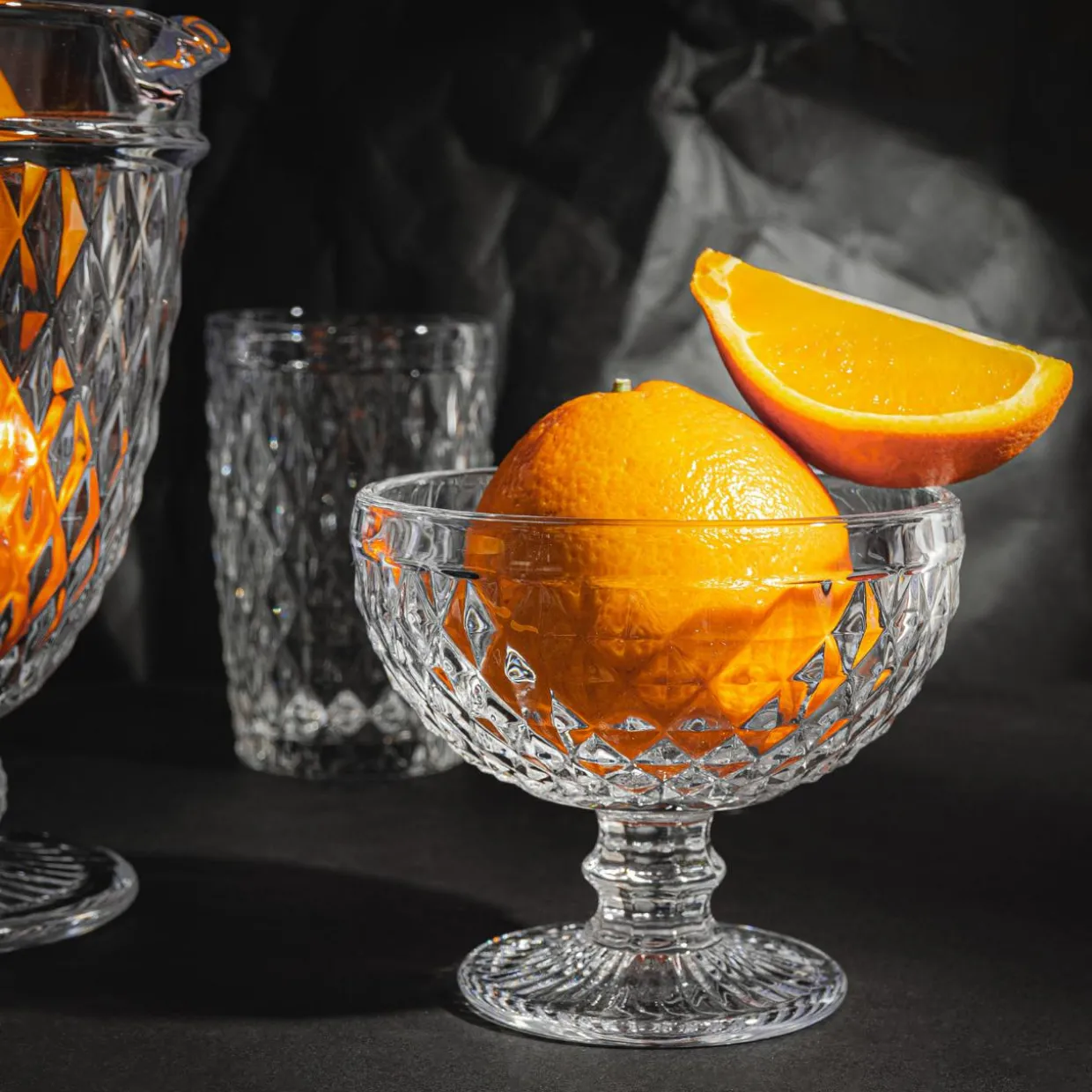 Pucharek do lodów 350 ml