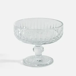 Pucharek ryflowany 300 ml