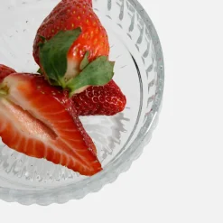 Pucharek ryflowany 300 ml