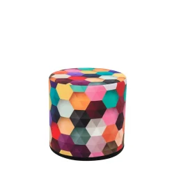 Puf HEKSAGON