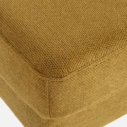 Puf musztardowy TACO