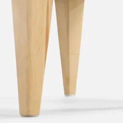 Puf musztardowy TACO