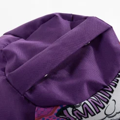 Puf z komiksowym wzorem DRUK WOW L