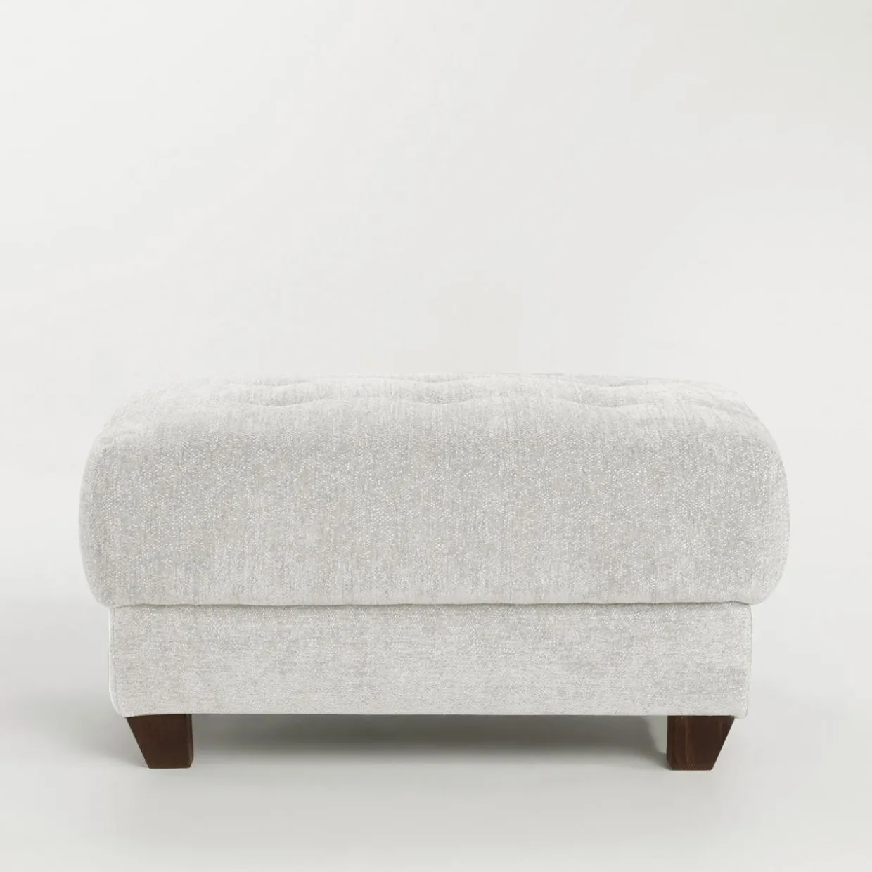 Pufa z pojemnikiem TIVOLI beżowa