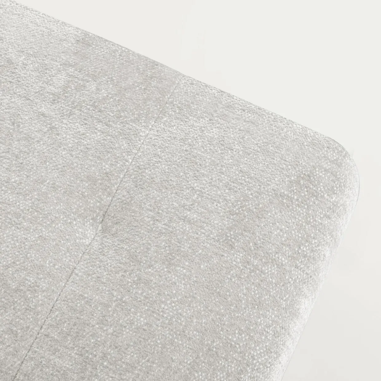 Pufa z pojemnikiem TIVOLI beżowa