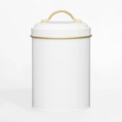 Puszka ROYAL 1400 ml biała