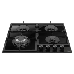 Płyta gazowa AMICA PGCD6111APFB STUDIO