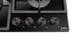 Płyta gazowa AMICA PGCD6111APFB STUDIO