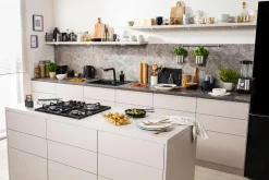 Płyta gazowa AMICA PGCD6111APFB STUDIO