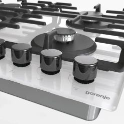 Płyta gazowa biała GORENJE GT642SYW