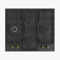 Płyta gazowa CLASSICO GW6D42CLB