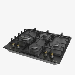Płyta gazowa CLASSICO GW6D42CLB