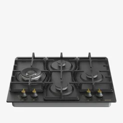 Płyta gazowa CLASSICO GW6D42CLB