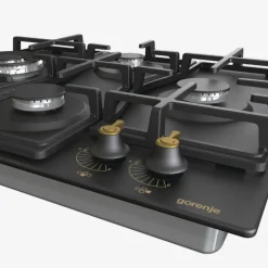 Płyta gazowa CLASSICO GW6D42CLB