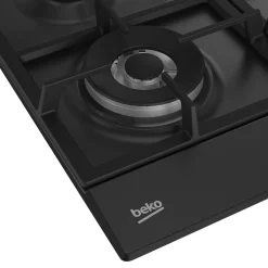 Płyta gazowa czarna BEKO HIAW64225SB