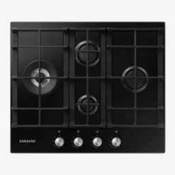 Płyta gazowa czarna SAMSUNG NA64H3030BK/O1