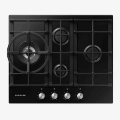 Płyta gazowa czarna SAMSUNG NA64H3030BK/O1