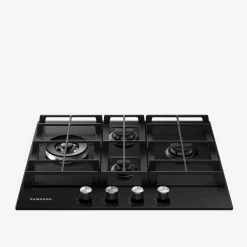 Płyta gazowa czarna SAMSUNG NA64H3030BK/O1