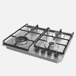Płyta gazowa GORENJE GW641EBX srebrna