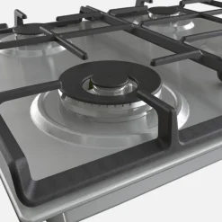 Płyta gazowa GORENJE GW641EBX srebrna