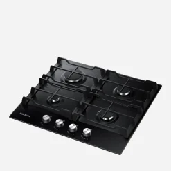 Płyta gazowa SAMSUNG NA64H3010AK/O1 czarna