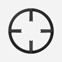 Płyta gazowa SAMSUNG NA64H3010AK/O1 czarna