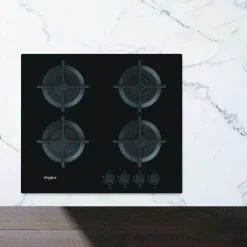 Płyta gazowa WHIRLPOOL GOB 616/NB