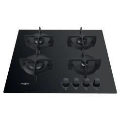 Płyta gazowa WHIRLPOOL GOB 616/NB