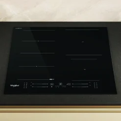 Płyta indukcyjna 6 zmysł WHIRLPOOL WFS5060CPBF