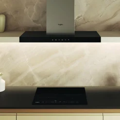 Płyta indukcyjna 6 zmysł WHIRLPOOL WFS5060CPBF