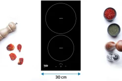 Płyta indukcyjna BEKO HDMI32400DT