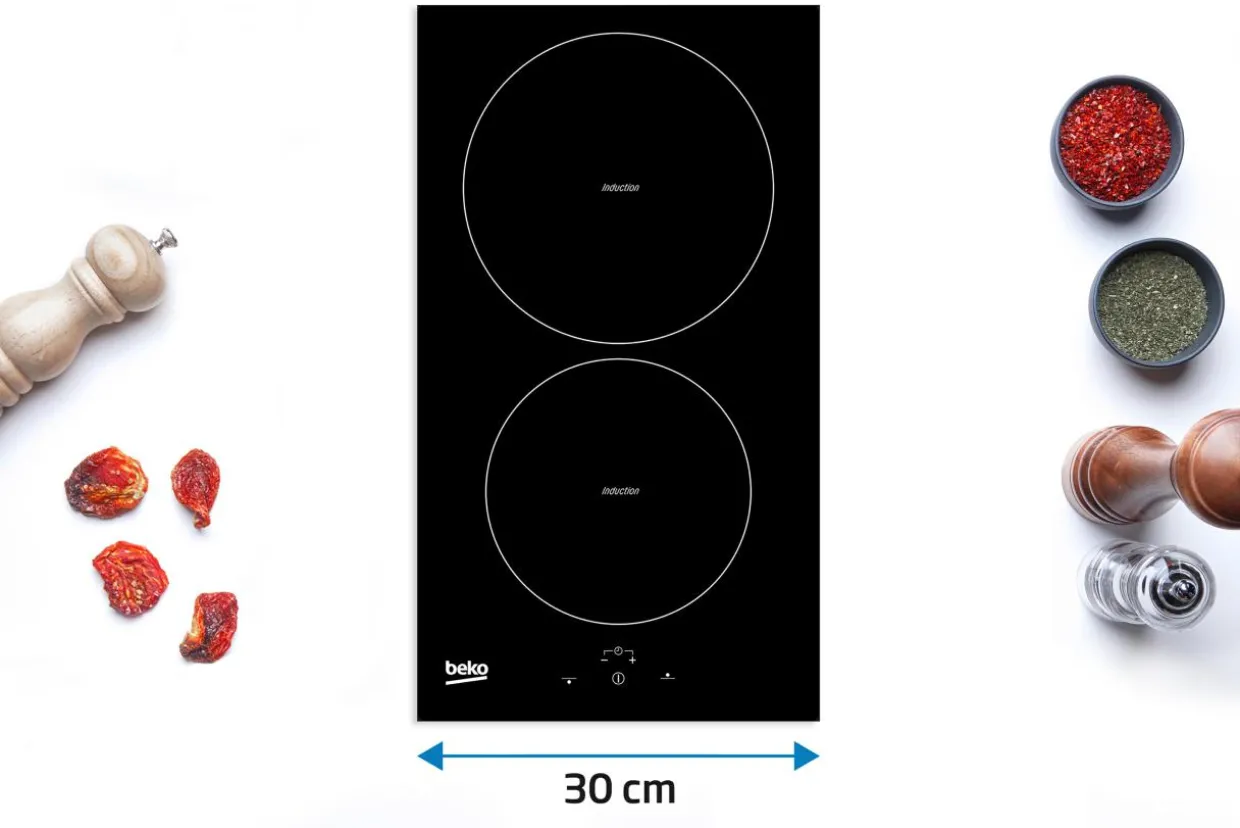 Płyta indukcyjna BEKO HDMI32400DT