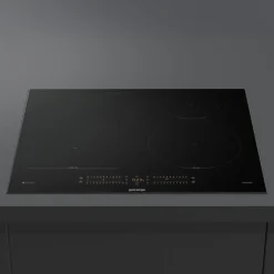 Płyta indukcyjna ConnectLife czarna GORENJE GI6432BXWF