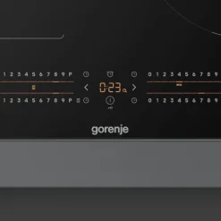 Płyta indukcyjna ConnectLife czarna GORENJE GI6432BXWF