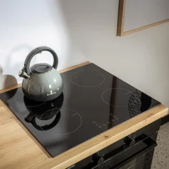 Płyta indukcyjna czarna 4 pola grzewcze MPM-60-IM-13