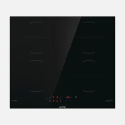 Płyta indukcyjna czarna GORENJE GI6401BCE