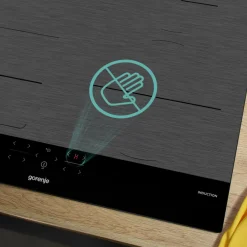 Płyta indukcyjna czarna GORENJE GI6421SYB