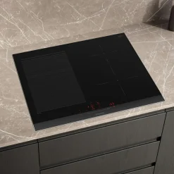 Płyta indukcyjna SIEMENS EX675HEC1E