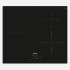 Płyta indukcyjna SIEMENS EE611BPB5E