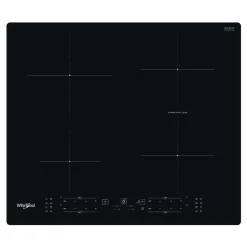 Płyta indukcyjna WHIRLPOOL WB B8360 NE