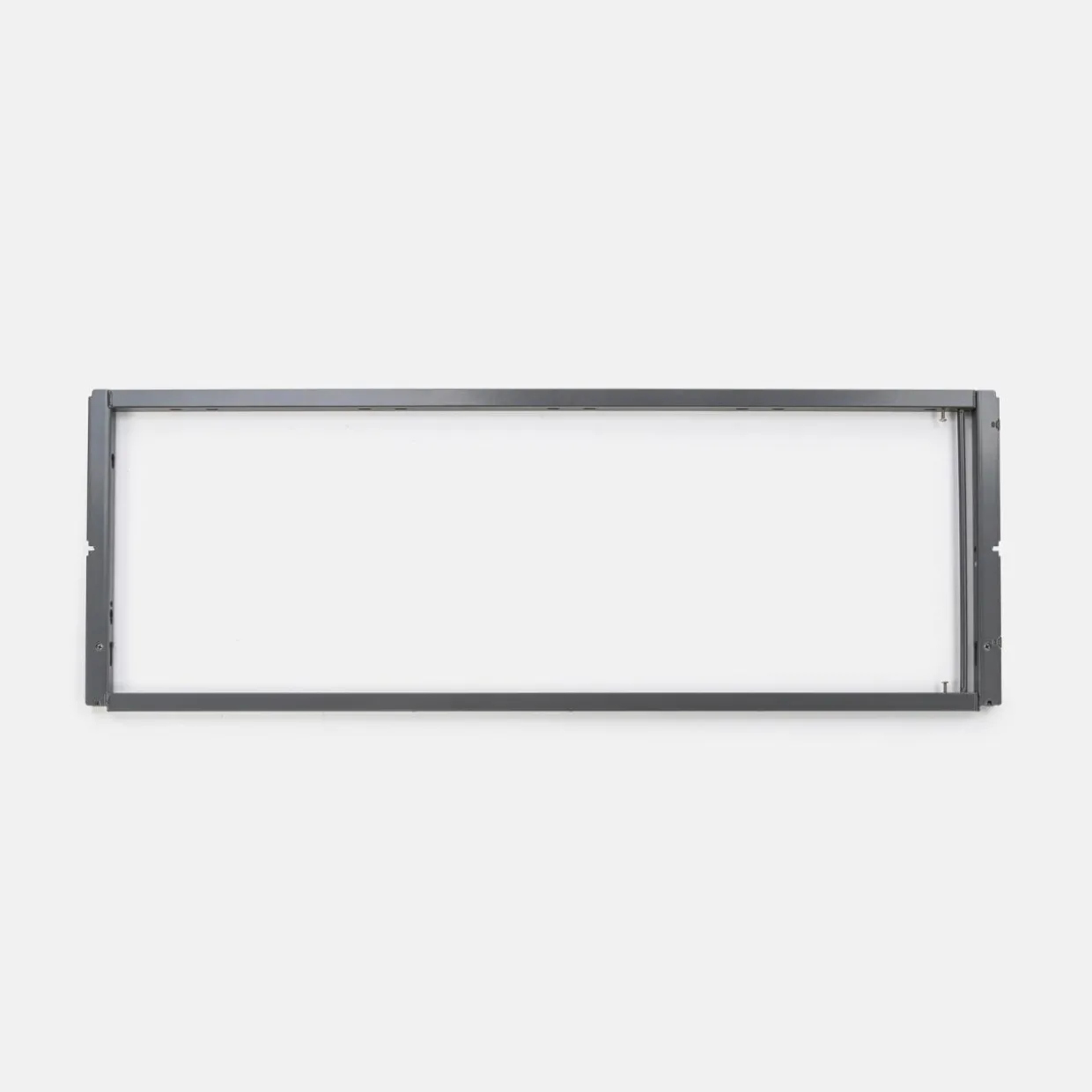 Rama do cargo obrotowego, 30/40cm, highclass grey