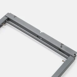 Rama do cargo obrotowego, 30/40cm, highclass grey