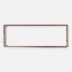 Rama do cargo wysuwanego, 30/40 cm, champagne gold