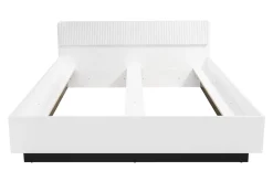 Rama łóżka WAVE 160x200 cm