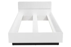 Rama łóżka WAVE 120x200 cm