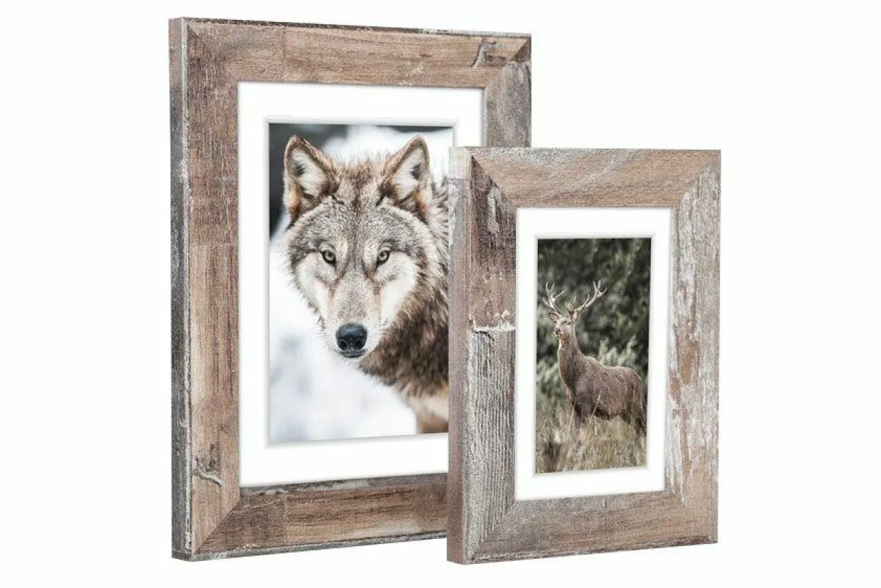 Ramka BERGEN na zdjęcie 13x18 cm